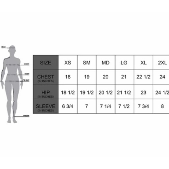 NWT Large Minnie Mouse top with embroidery - Picture 3 of 7